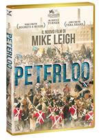 Peterloo (DVD)