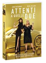 Attenti a quelle due (DVD)