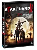 Stake Land 2 (DVD)