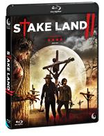 Stake Land 2 (Blu-ray)