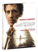 La verità sul caso Harry Quebert - Joël Dicker - Libro - Bompiani -  Narrativa straniera