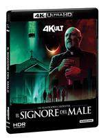 Il signore del male (Blu-ray + Blu-ray 4K Ultra HD)