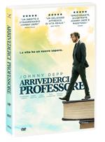 Arrivederci professore (DVD)