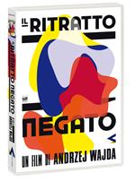 Il ritratto negato (DVD)