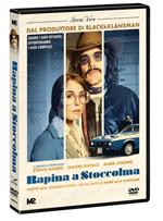 Rapina a Stoccolma (DVD)