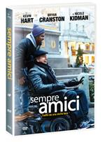 Sempre amici (DVD)