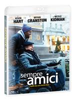 Sempre amici (Blu-ray)