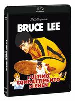 Bruce Lee. L'ultimo combattimento di Chen. Con Booklet (DVD + Blu-ray)