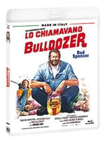 Spencer, Bugner, Guffey, Cala' Bud Spencer - Collection DVD