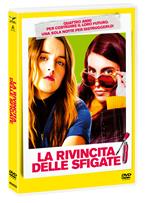 La rivincita delle sfigate (DVD)