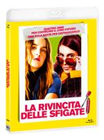 La rivincita delle sfigate (DVD + Blu-ray)