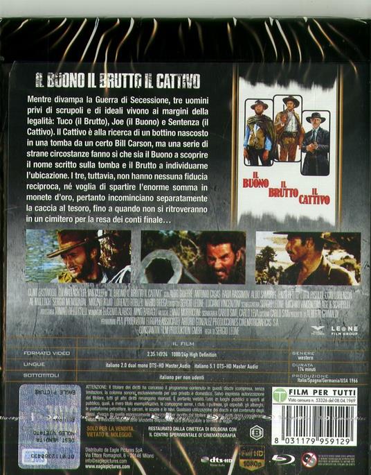 Il Comandante: : DVD & Blu-ray