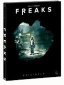 Freaks (Blu-ray + DVD)