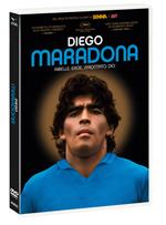 Diego Maradona (DVD)