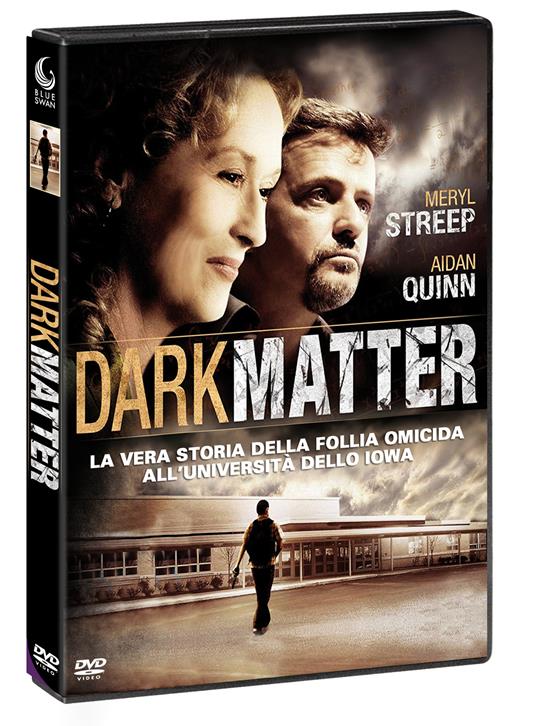 Dark Matter (DVD) - DVD - Film di Shi-Zheng Chen Drammatico | IBS