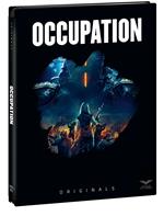 Occupation (DVD + Blu-ray)
