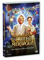 Mr. Magorium e la bottega delle meraviglie (DVD)