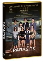 Parasite (DVD)