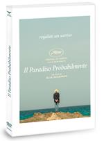 Il paradiso probabilmente (DVD)