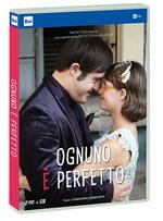 Ognuno è perfetto. Serie TV ita. Con CD (2 DVD)