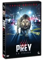 Prey. La preda (DVD)