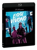 Essi vivono (Blu-ray + DVD)