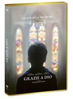 Grazie a Dio (DVD)