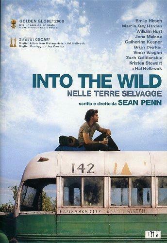 Into the Wild. Nelle terre selvagge (DVD) - DVD - Film di Sean Penn  Drammatico