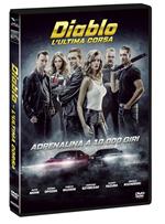 Diablo. L'ultima corsa (DVD)