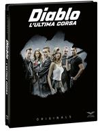 Diablo. L'ultima corsa (DVD + Blu-ray)