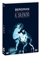 Il silenzio (DVD)