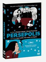 Persepolis (DVD)