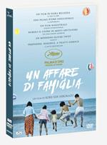 Un affare di famiglia (DVD)