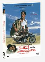 I diari della motocicletta (DVD)