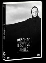 Il settimo sigillo (DVD)