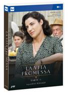 La vita promessa. Stagione 2. Serie TV ita (DVD) - DVD - Film di Ricky  Tognazzi Drammatico | IBS