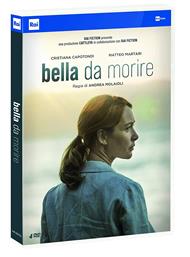 Bella da morire. Serie TV ita (4 DVD)