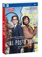 Al posto suo. Purché finisca bene. Serie TV ita (DVD)