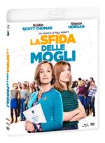 La sfida delle mogli (DVD + Blu-ray)