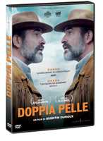 Film Doppia pelle (DVD) Quentin Dupieux