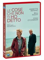 Le cose che non ti ho detto (DVD)