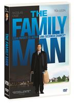 The The Family Man (DVD con calendario 2021)