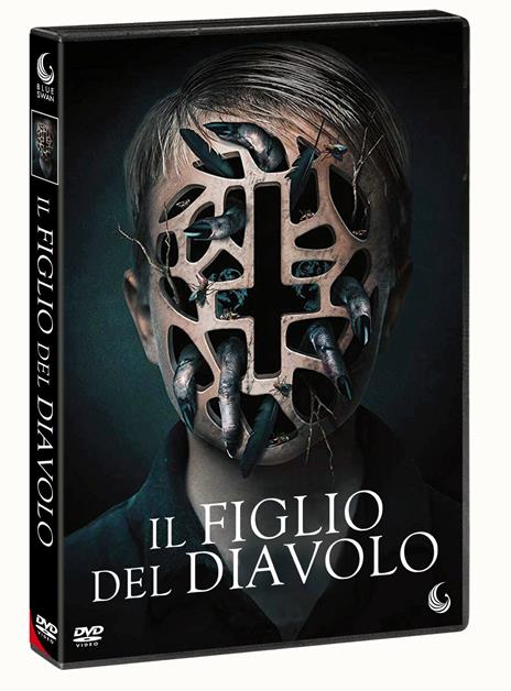 Il figlio del diavolo (DVD) di Pearry Reginald Teo - DVD