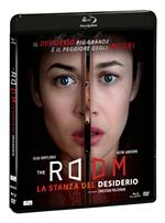 The Room. La stanza del desiderio (DVD + Blu-ray)