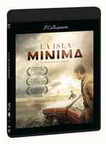 La isla minima. Con calendario 2021 (DVD + Blu-ray)