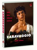 Caravaggio (DVD)