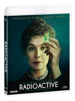 Radioactive (Blu-ray)