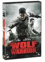 Wolf Warrior (DVD)