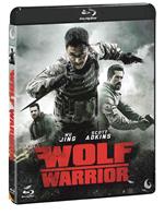 Wolf Warrior (Blu-ray)