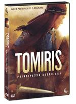 Tomiris. Principessa guerriera (DVD)